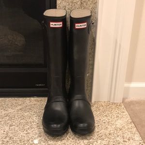 Hunter Boots